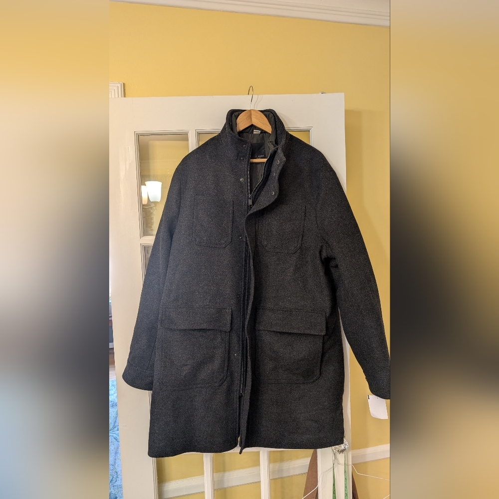 Ted Baker Coat